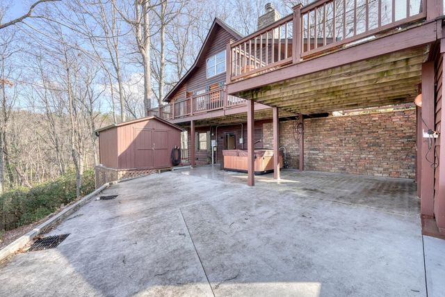 1327 Highland Trace, Blairsville, GA 30512