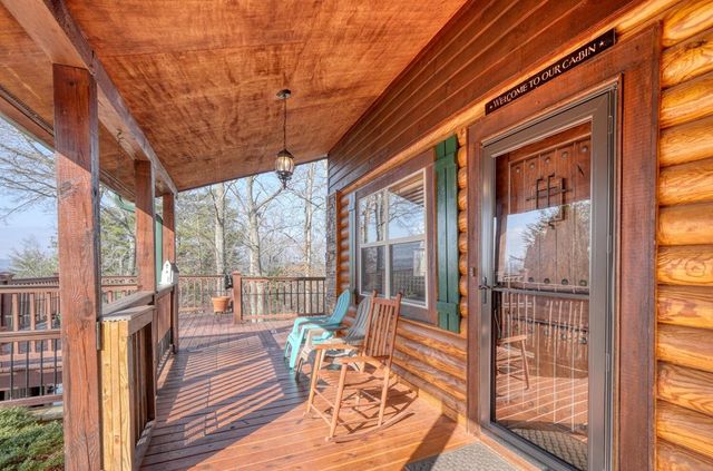 1327 Highland Trace, Blairsville, GA 30512