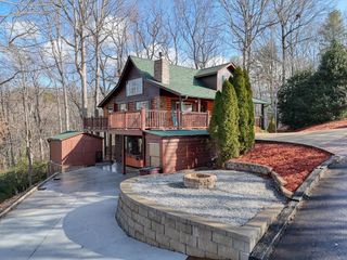 1327 Highland Trace, Blairsville, GA 30512