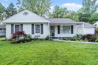 4106 Duke Street, Kalamazoo, MI 49008