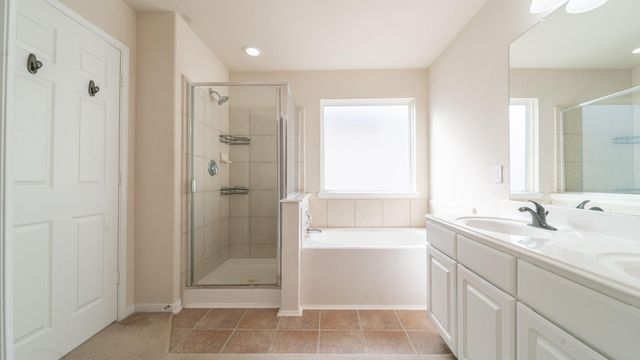 18115 June Oak Street, Cypress, TX 77429