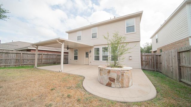 18115 June Oak Street, Cypress, TX 77429