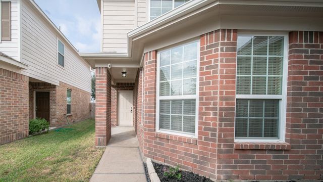 18115 June Oak Street, Cypress, TX 77429