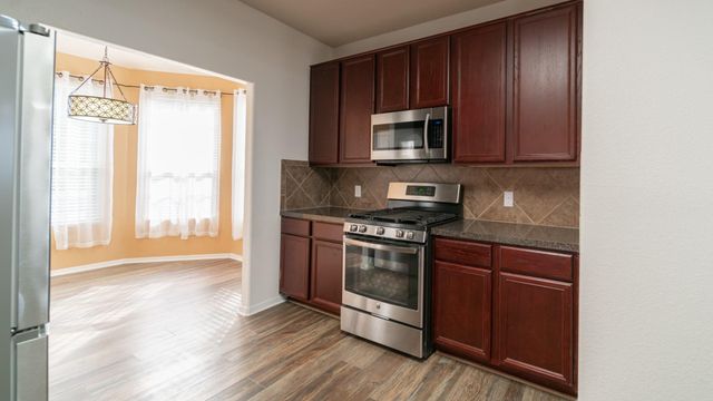 18115 June Oak Street, Cypress, TX 77429