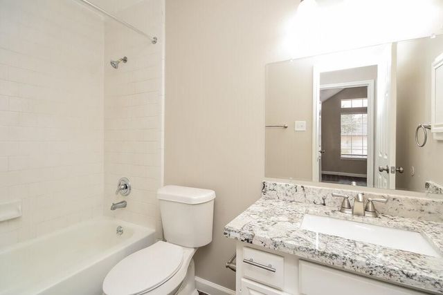 22819 Willhanna Drive, Katy, TX 77449