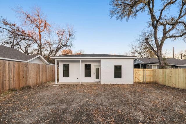 2511 lapsley Street, Dallas, TX 75212