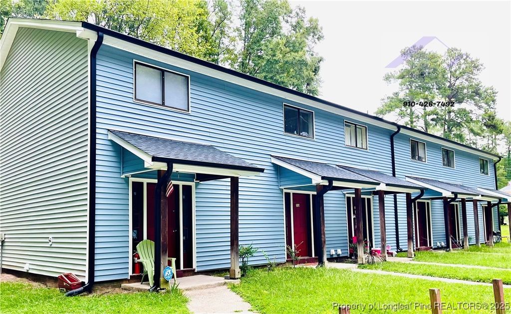 320 Wheel Hollow Trail, Sanford, NC 27330