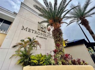 151 E WASHINGTON STREET 5B, Orlando, FL 32801
