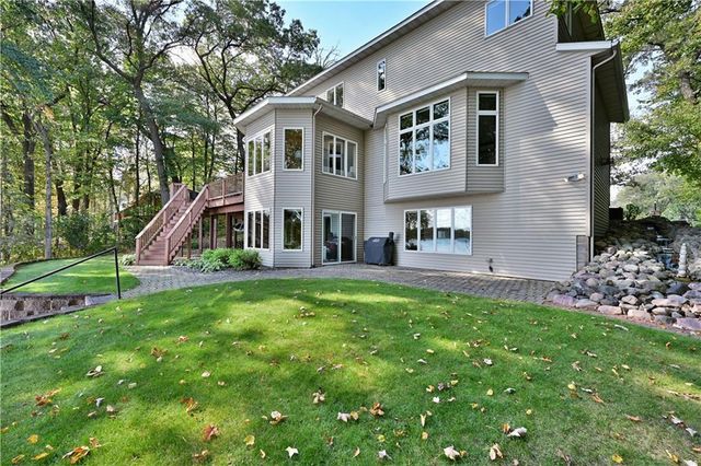1516 E Orchard Beach Lane, Rice Lake, WI 54868