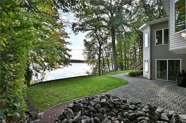 1516 E Orchard Beach Lane, Rice Lake, WI 54868