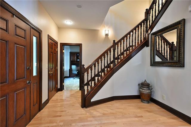 1516 E Orchard Beach Lane, Rice Lake, WI 54868