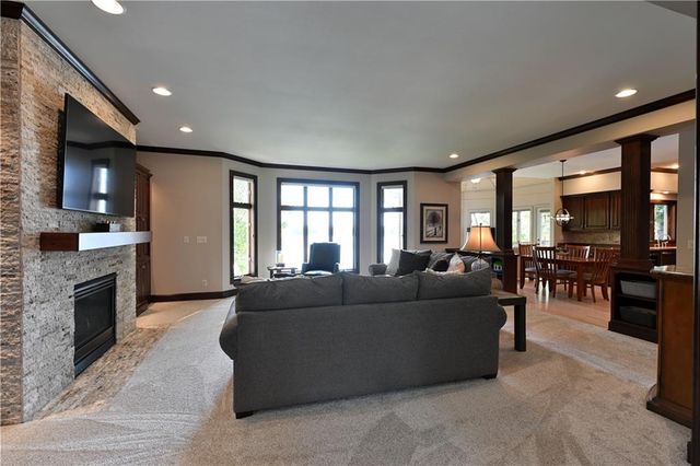 1516 E Orchard Beach Lane, Rice Lake, WI 54868