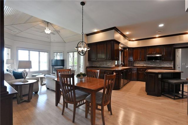 1516 E Orchard Beach Lane, Rice Lake, WI 54868