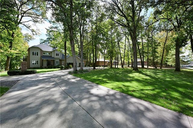 1516 E Orchard Beach Lane, Rice Lake, WI 54868