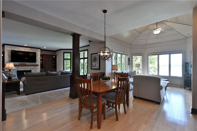 1516 E Orchard Beach Lane, Rice Lake, WI 54868