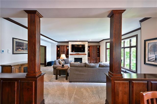 1516 E Orchard Beach Lane, Rice Lake, WI 54868