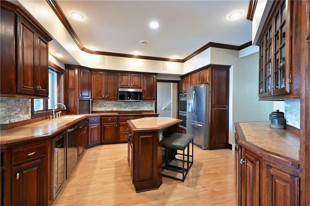 1516 E Orchard Beach Lane, Rice Lake, WI 54868