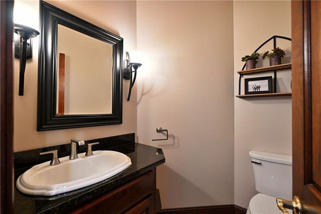 1516 E Orchard Beach Lane, Rice Lake, WI 54868