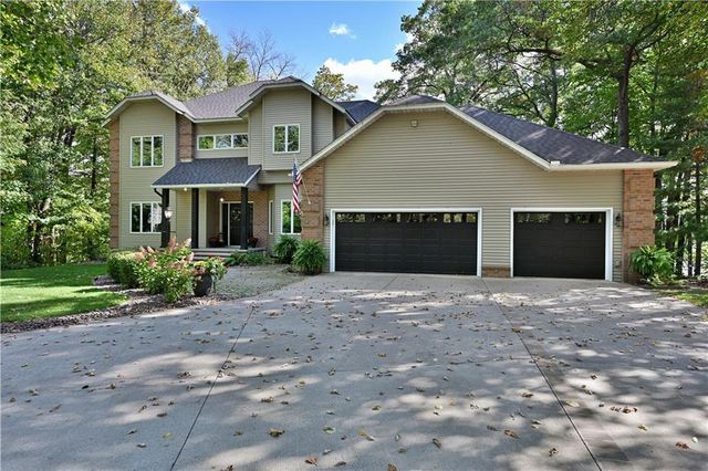 1516 E Orchard Beach Lane, Rice Lake, WI 54868