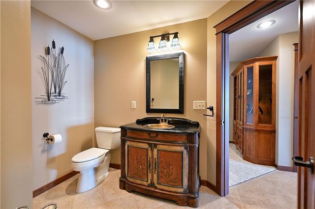 1516 E Orchard Beach Lane, Rice Lake, WI 54868