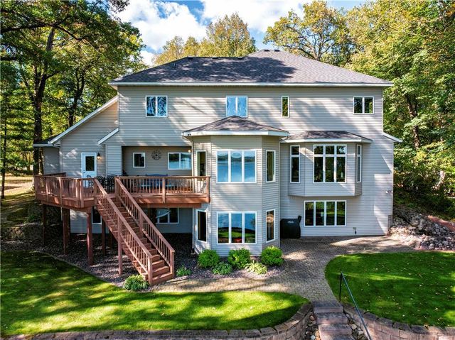 1516 E Orchard Beach Lane, Rice Lake, WI 54868