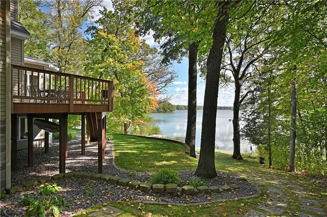 1516 E Orchard Beach Lane, Rice Lake, WI 54868