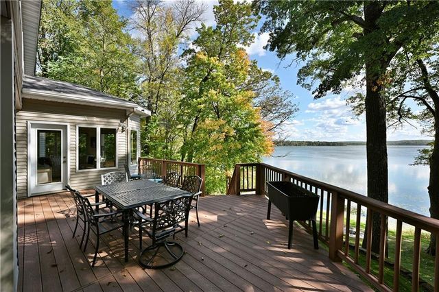 1516 E Orchard Beach Lane, Rice Lake, WI 54868