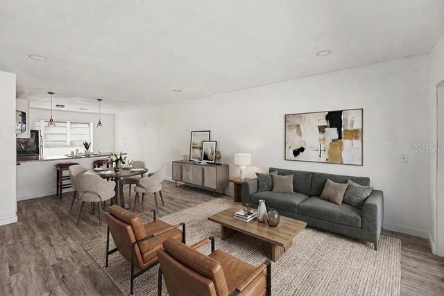 4061 55TH WAY N 1042, Kenneth City, FL 33709