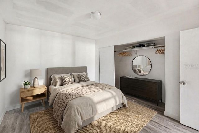 4061 55TH WAY N 1042, Kenneth City, FL 33709