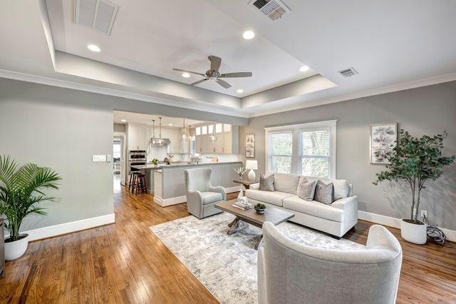 1314 Harvard Street, Houston, TX 77008