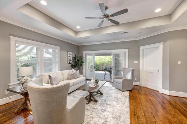 1314 Harvard Street, Houston, TX 77008