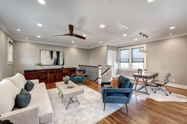 1314 Harvard Street, Houston, TX 77008