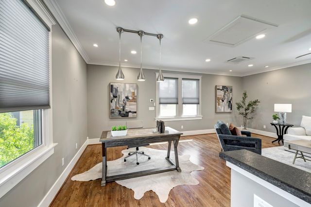 1314 Harvard Street, Houston, TX 77008