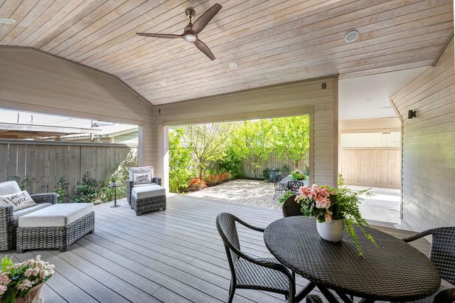 1314 Harvard Street, Houston, TX 77008