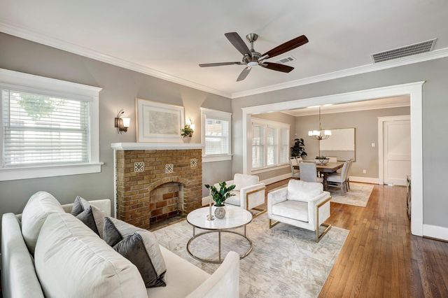 1314 Harvard Street, Houston, TX 77008