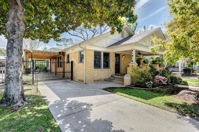 1314 Harvard Street, Houston, TX 77008