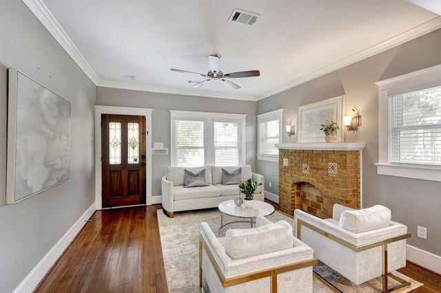 1314 Harvard Street, Houston, TX 77008