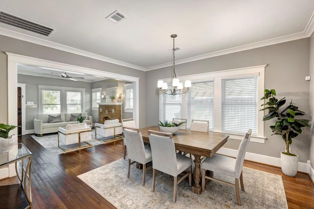 1314 Harvard Street, Houston, TX 77008