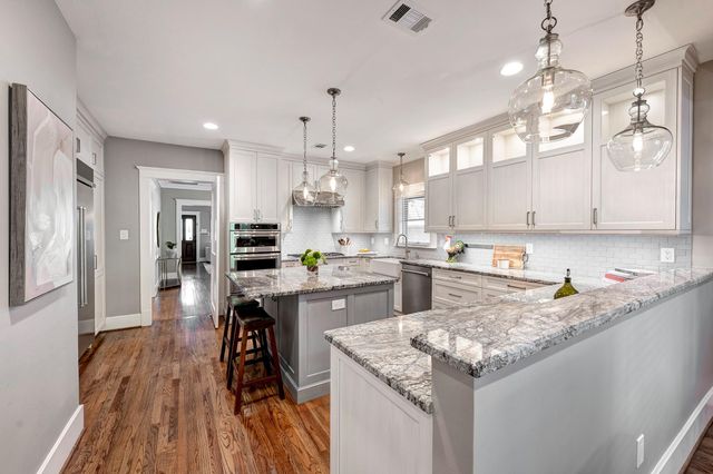 1314 Harvard Street, Houston, TX 77008