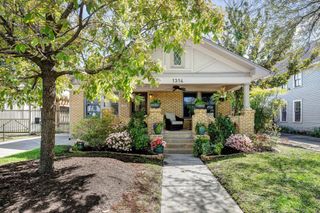 1314 Harvard Street, Houston, TX 77008