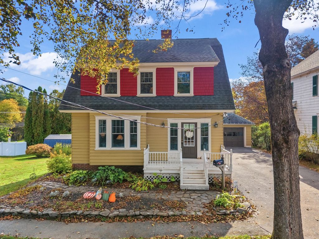 89 Androscoggin Avenue, Lewiston, ME 04240 — photo 2