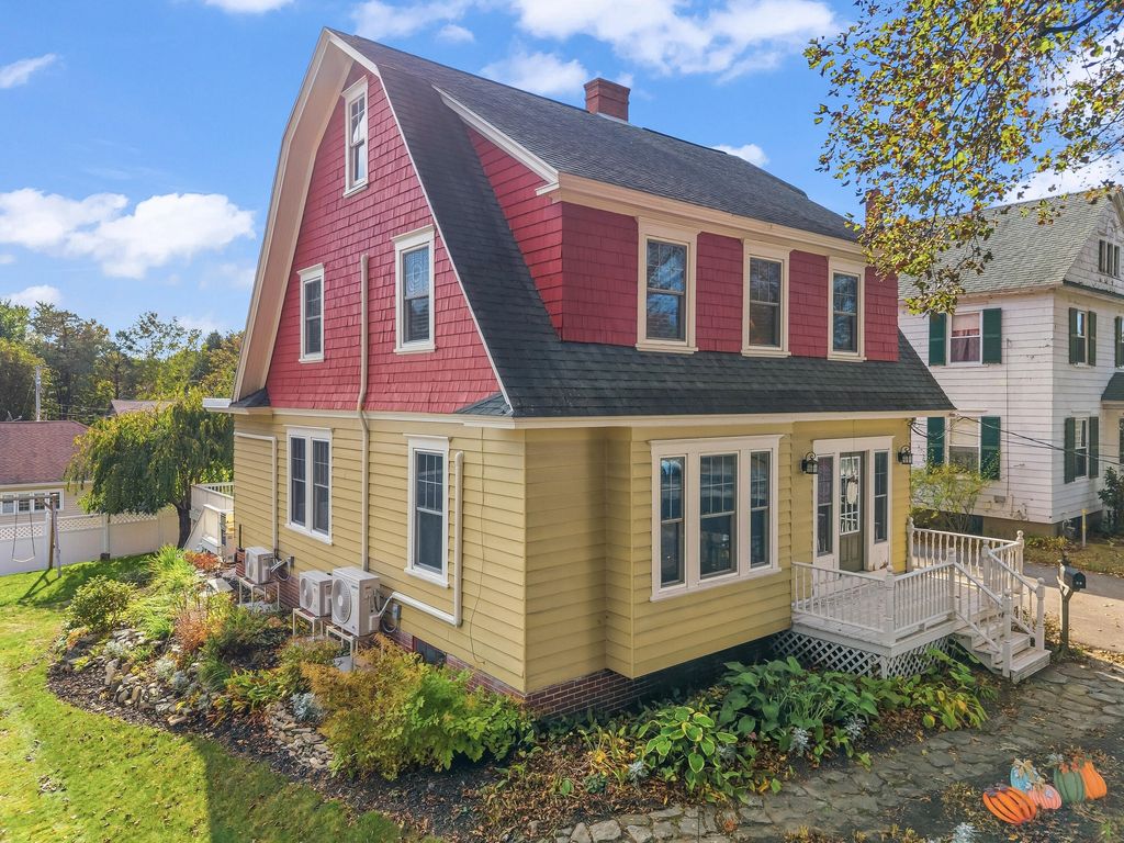 89 Androscoggin Avenue, Lewiston, ME 04240 — photo 3