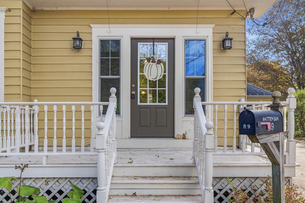 89 Androscoggin Avenue, Lewiston, ME 04240 — photo 4