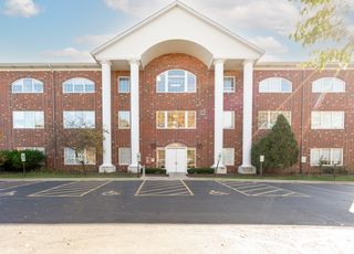 20646 Abbeywood Court 303, Frankfort, IL 60423