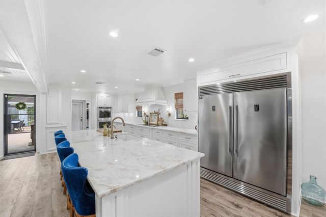 615 Brenwick Court, Katy, TX 77450