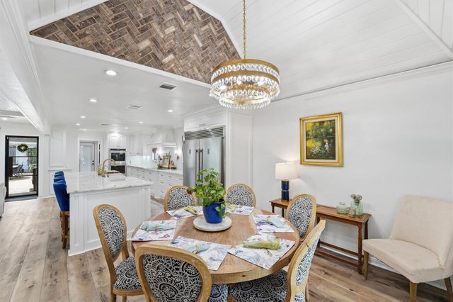 615 Brenwick Court, Katy, TX 77450