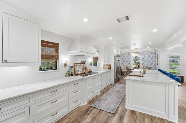 615 Brenwick Court, Katy, TX 77450