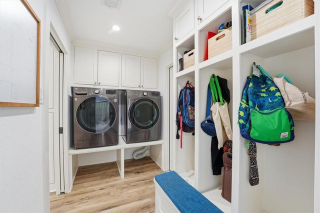 615 Brenwick Court, Katy, TX 77450