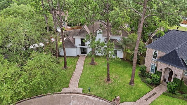 615 Brenwick Court, Katy, TX 77450