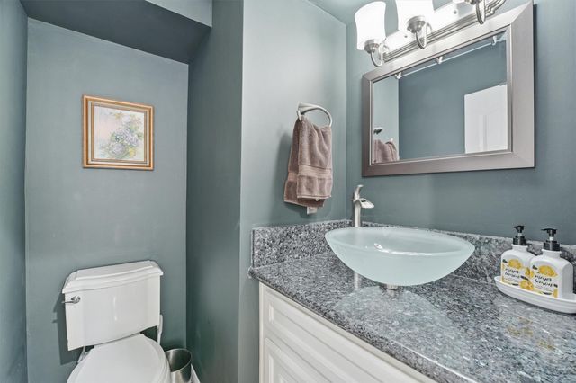 615 Brenwick Court, Katy, TX 77450